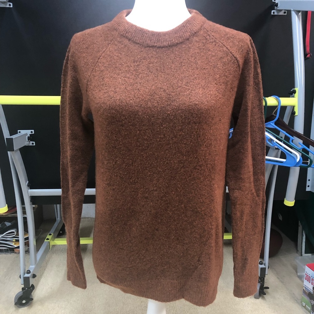 Brand new with tags Ann a Taylor Loft sweater
